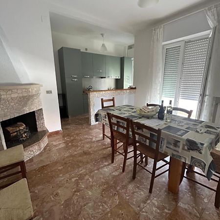 Appartamento Casa Vacanze Montesilvano Marina Exteriör bild