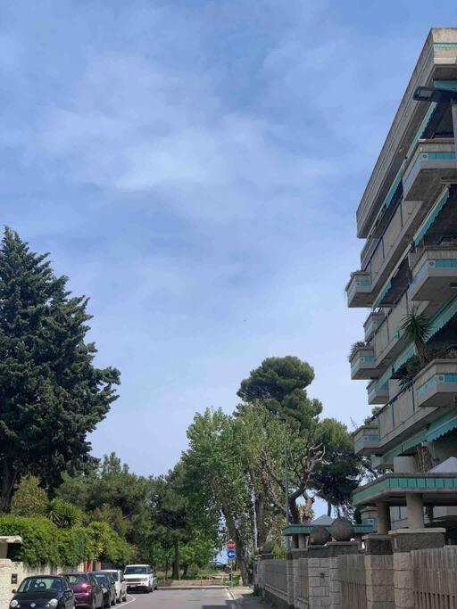 Appartamento Casa Vacanze Montesilvano Marina Exteriör bild