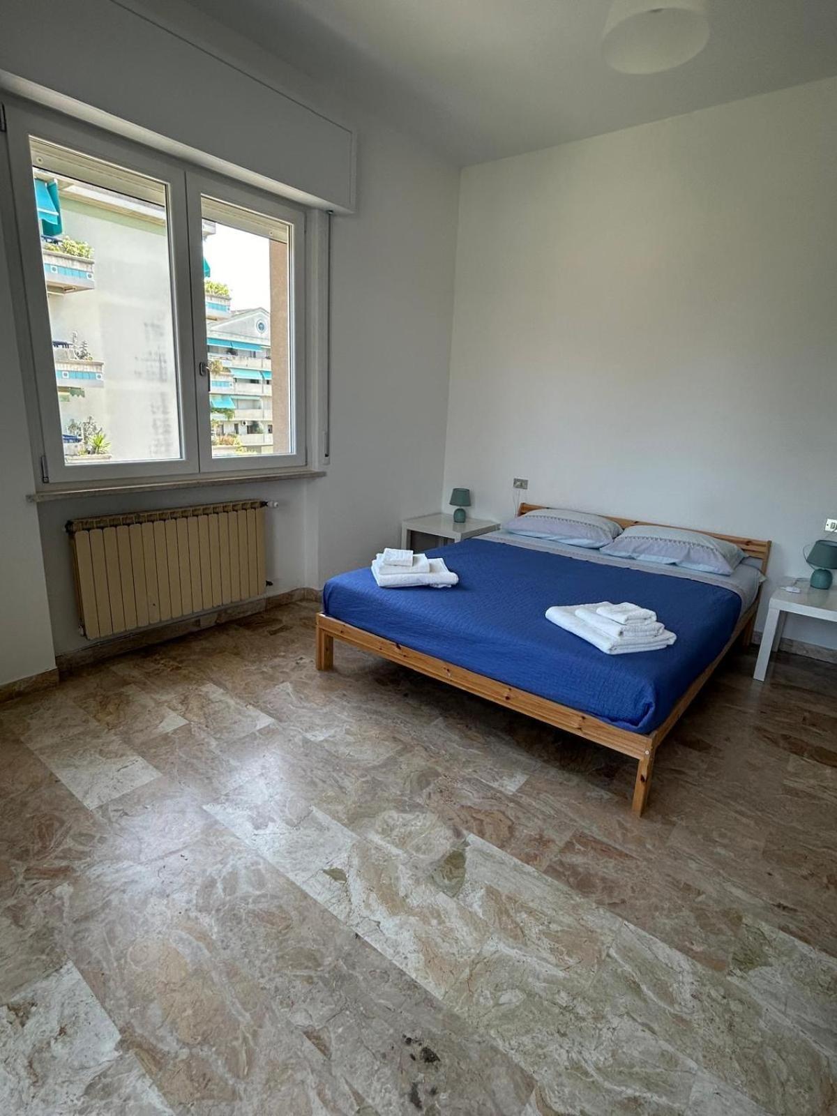 Appartamento Casa Vacanze Montesilvano Marina Exteriör bild