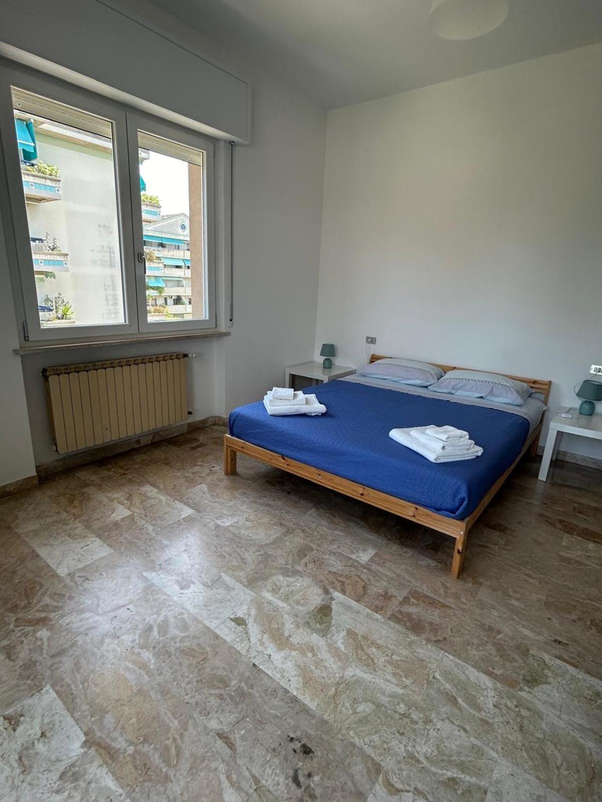 Appartamento Casa Vacanze Montesilvano Marina Exteriör bild