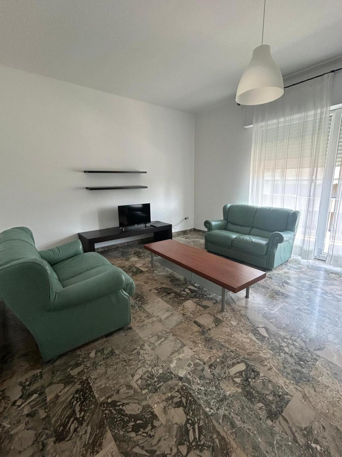 Appartamento Casa Vacanze Montesilvano Marina Exteriör bild